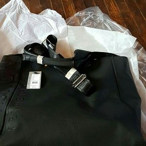 Kenneth Cole Reaction Large Tote Bag